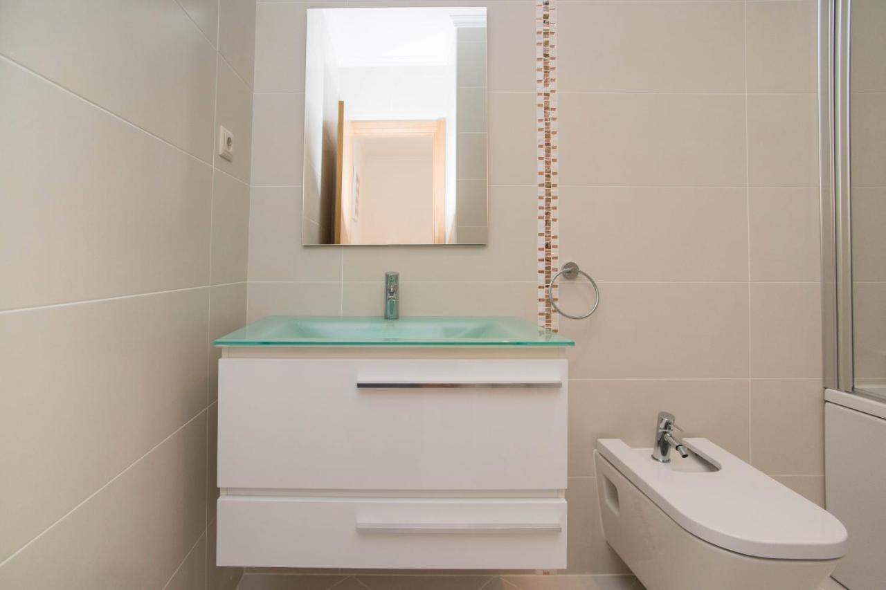 Central Modern 2 Bed Apartment Armacao De Pera Armacao de Pera Exterior foto