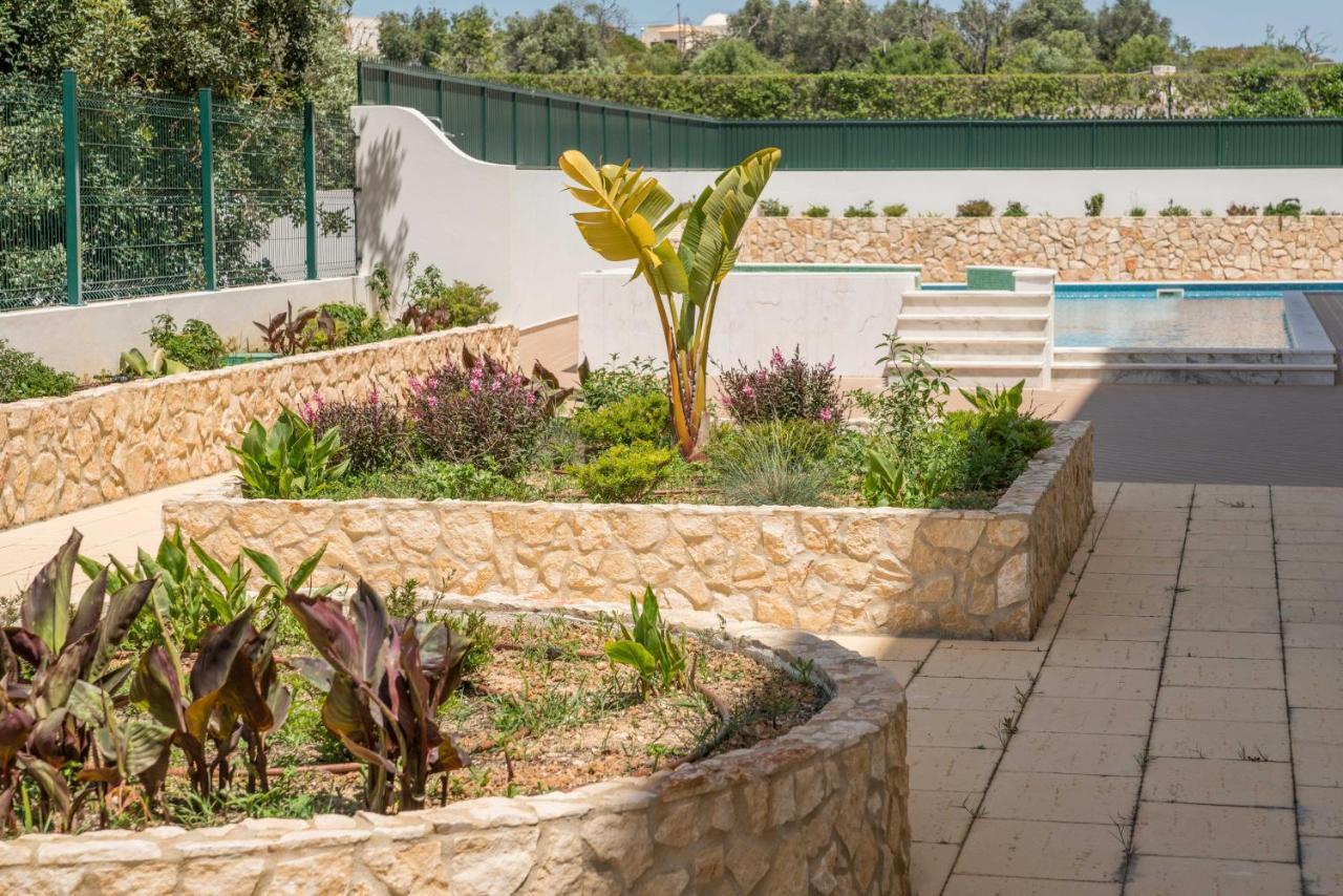 Central Modern 2 Bed Apartment Armacao De Pera Armacao de Pera Exterior foto